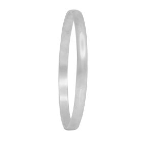 Classic Silver Men's Kada