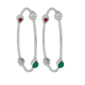 Shimmering Women Bangles