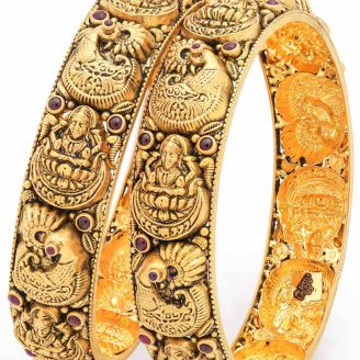 antique bangle