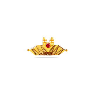 Gold Cutting Thayathu