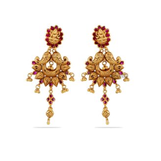 Admirable Lakshmi Women Earrings