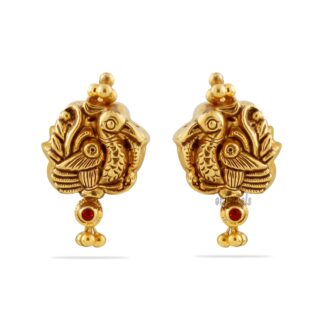 Affinity Nagas Women Earrings