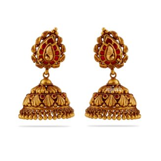 Charming Women Jhumkkas