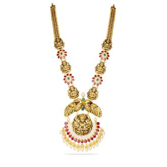 Finery Nagas Longnecklace