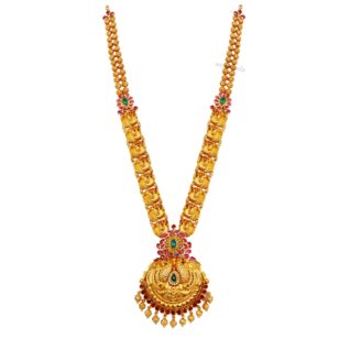 Antique Distinguished Longnecklace