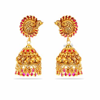 Antique Women Jhumkkas