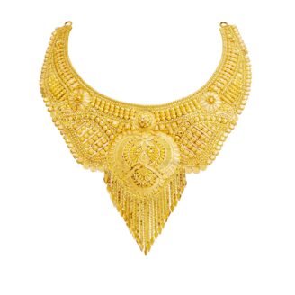 Ornate Necklace