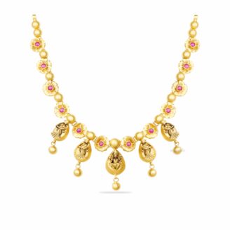 Enchanting Antique Necklace
