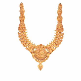 Glory Mango Longnecklace