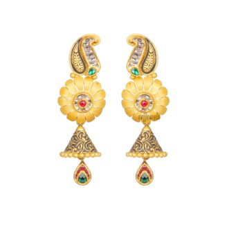 Inglorious Mango Women Antiques