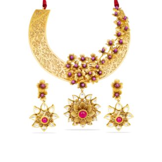 Designer Necklace