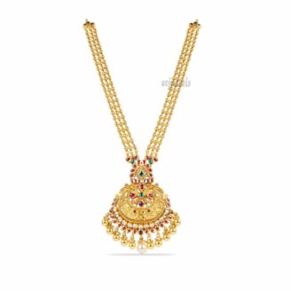Humble Antique Women Long Necklace