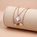 minimalist-18k-rose-gold-multi-gem-chain-ovj