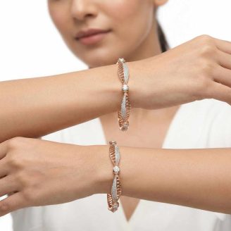 18k Gold Bangles Rose Gold Diamond Jewelry Designer Diamond Kadas OVJ Jewels Bangles Size 2.8 Gold Bangles Luxury Bridal Bangles Real Diamond Gold Bangles Leaf Pattern Gold Jewelry 18k Hallmark Gold Bangles ### Optimized Image File Names Google's image search uses file names to understand what is in the picture. Change the generic "127-25I2768" to these: 18k-rose-gold-diamond-leaf-bangles-ovj-jewels.jpg designer-diamond-studded-gold-kadas-size-2-8.jpg luxury-wedding-gold-bangles-rose-gold.jpg Pro-Tips for Your Product Page: Alt Text: When you upload the image, set the "Alt Text" to: "Pair of 18k rose gold bangles with intricate diamond-encrusted leaf patterns from OVJ Jewels." Specifications: Explicitly list the weight (if known) and the clarity of the diamonds (e.g., VVS-VS) in the product details, as savvy buyers search for those terms. Would you like me to write a longer, more storytelling-style product description to go on the actual page?