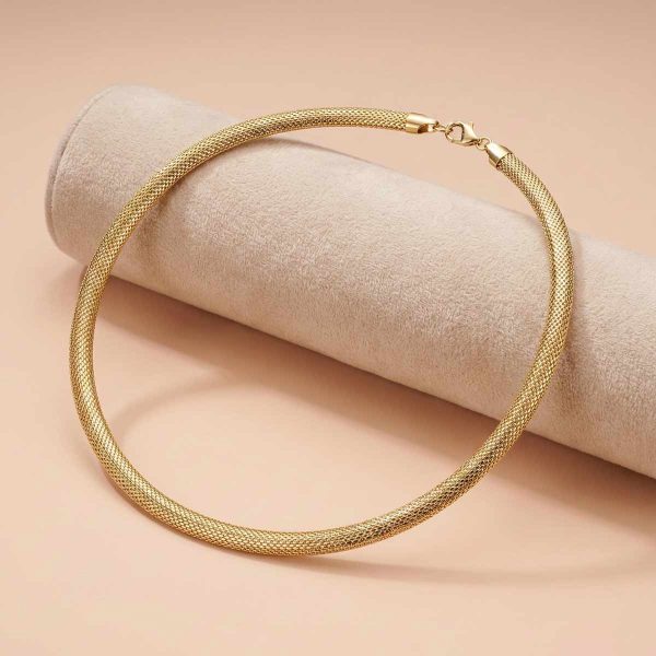 thick-tubular-18k-gold-choker-ovj-jewels