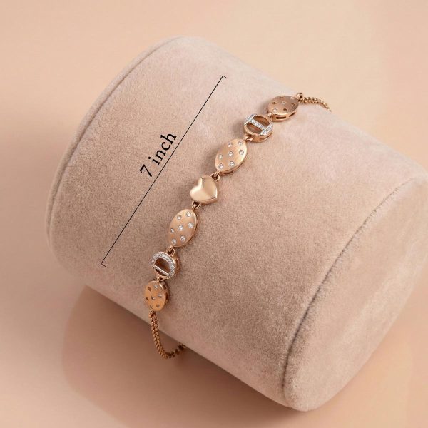 minimalist-rose-gold-bracelet-everyday-wea