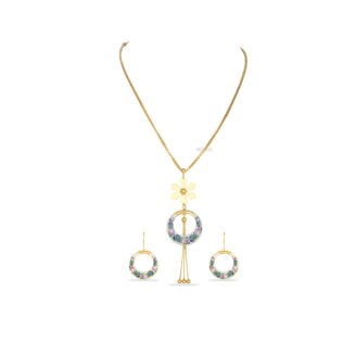 Dazzling Kids Necklace