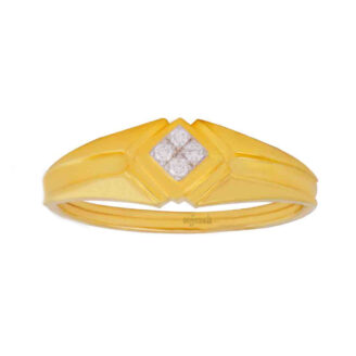 Marvelous Diamond Ring