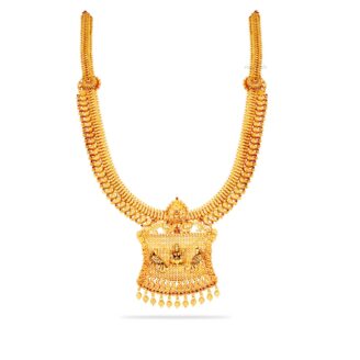 Grand Mango Longnecklace