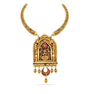 Designer Antique necklace