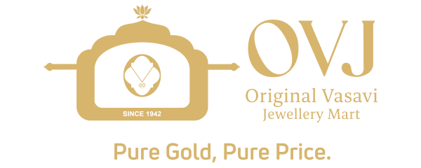 Home – Original Vasavi Jewellery OVJ -Original Vasavi Jewellery Mart