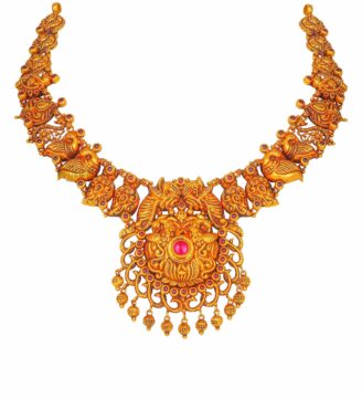 Divalicious Women Short Necklace