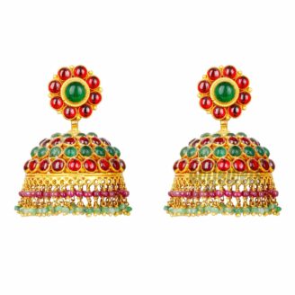 Spectacular Women Jhumkka