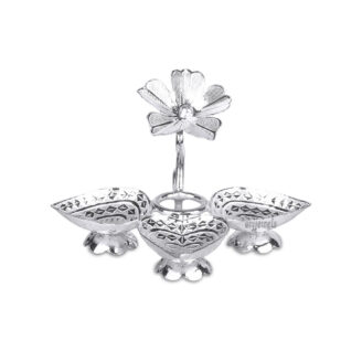 Silver Koththu Kinnam