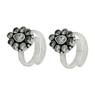 92.5 Silver Metti