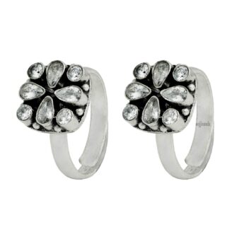 92.5 Silver Metti
