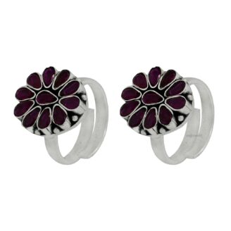 92.5 Silver Metti