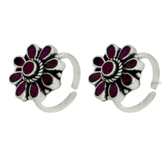 92.5 Silver Metti