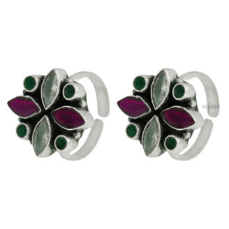 92.5 Silver Metti