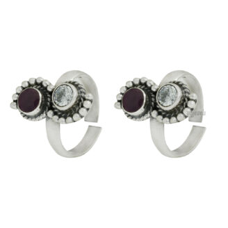 92.5 Silver Metti