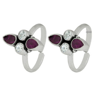 92.5 Silver Metti