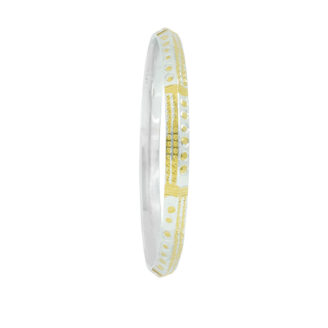 Glitterring Men's Kada