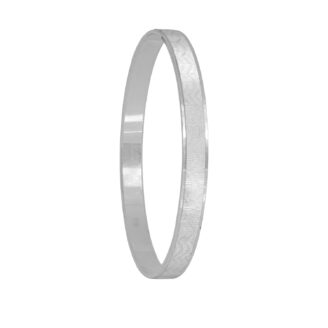 Silver Men's Kappu