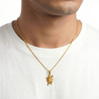101-24L3388-B 22k gold hanuman pendant, hanuman gold pendant, anjaneyar pendant gold, lord hanuman pendant, bajrangbali gold pendant, devotional gold pendant, religious gold pendant, 22 carat gold pendant, gold hanuman locket, anjaneya swamy pendant, spiritual jewellery, hindu god pendant, pure gold pendant, gold pendant for men, gold pendant for women, temple jewellery pendant, hanuman ji pendant online,
