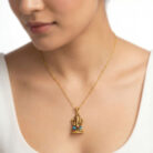 22k gold ganesha pendant, gold vinayagar pendant, lord ganesha gold pendant, ganapathy pendant gold, antique gold ganesha pendant, designer gold pendant, spiritual gold jewelry, 22k gold jewelry india, gold pendant for men, gold pendant for women, traditional gold pendant, premium ganesha pendant, luxury gold pendant, handcrafted gold pendant, religious gold jewelry, hindu god pendant
