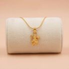 22k gold pendant, hanuman pendant gold, anjaneyar gold pendant, gold god pendant, 22 carat gold pendant, mens gold pendant, womens gold pendant, devotional gold jewelry, traditional gold pendant, gold chain pendant design, hanuman ji pendant, temple jewelry pendant