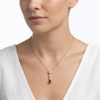 101-9783-b 22k gold pendant, gold pendant design, ladies gold pendant, ruby stone pendant, red stone gold pendant, trendy gold pendant, stylish pendant for women, modern gold jewelry, daily wear gold pendant, bridal pendant design, lightweight gold pendant, luxury gold pendant, diamond finish pendant, t