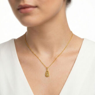 22k gold pendant, gold pendant design, designer gold pendant, ladies gold pendant, fancy gold pendant, lightweight gold pendant, gold necklace pendant, traditional gold pendant, cutwork gold pendant, handmade gold pendant, gold jewelry online, gold pendant for women, unique gold pendant, stylish gold pendant, premium gold pendant